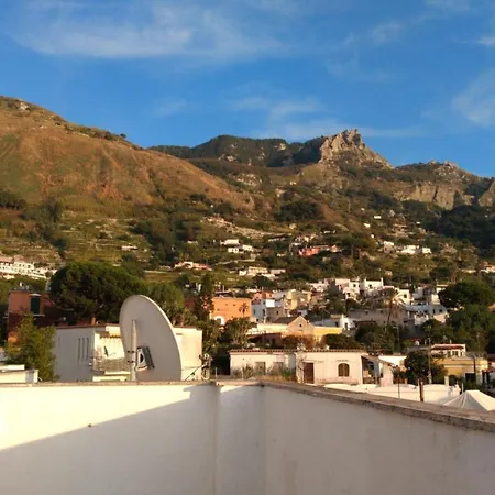 Thomas * Ischia