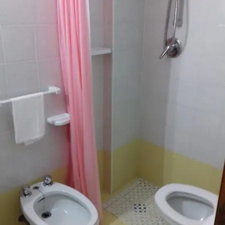 Hostel Thomas