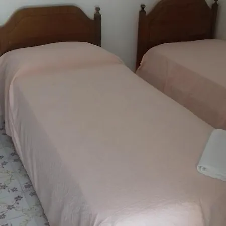 Hostel Thomas